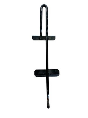 Soporte de amarre de batería 99-05 Mazda Miata MX5 MX-5 OEM NB NC10-56-03XB #8 Foto 1 de 2