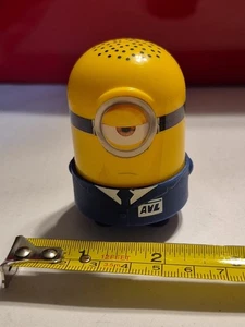 Giocattolo Happy Meal McDonald's Cattivissimo Me 4 2024 - AVL Jerry - Foto 1 di 3