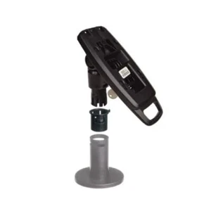 Base segura completa ENS ASS10121 FlexiPole (llave de propiedad) - Imagen 1 de 2