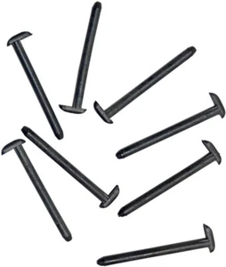 SL2 3,10 mm x 35 mm Quetschtüllen 20 Stück - Bild 1 von 1