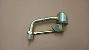 Manguera de climatización para Mercedes Benz W140 grupo de tubos 1042304256 - Imagen 1 de 1
