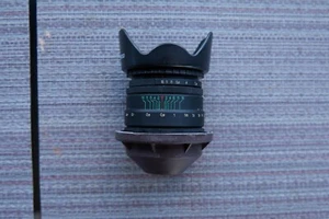 Helios 44-2 58mm F2 Camera Lens PL Mount - Picture 1 of 6