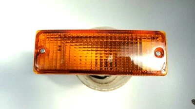 LH/Parachoques Cercano Lámpara Indicador Nissan Micra K10, Marzo 26135-04B20 Foto 1 de 4