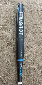 Louisville Slugger Xeno -10 Fast Pitch Softball Bat 33” WTLFPXN19A10 - Picture 1 of 9