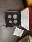 1830 Maundy Money Set