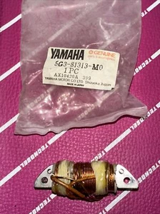 Yamaha Oem Nos CV 80 E 1981 Lighting No1 Coil 5g3-81313-m0 - Picture 1 of 1