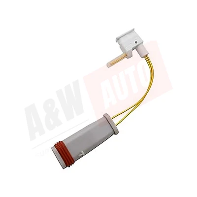 Sensor de desgaste de pastillas de freno 2115400717 compatible con Mercedes-Benz C350 CL600 Foto 1 de 3