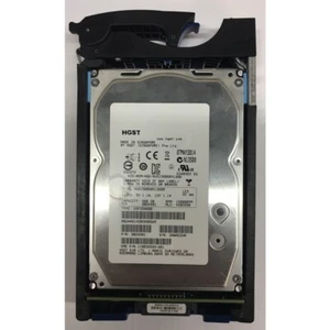 118032693-A01 - EMC 600GB 15K RPM SAS 2.5" HDD for VNX5100, 5200, 5300, 5400,... - Picture 1 of 1