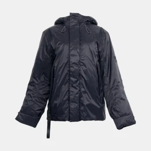 Rains Puffer Jacket Coat / Navy Blue / Sizes XS, M, S, L, XL - Picture 1 of 7