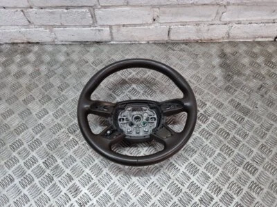 Volant De Direction Audi A8 D4 Lwb 2015-2018 4H0945095K - Photo 1/4