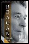 Reagan: The Inside Story By Edwin Meese Iii (English) Paperback Book