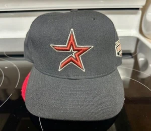 New Era Astros Cap Opening Day April 7, 2000 7 3/4 - Picture 1 of 4