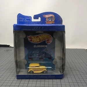 1998 Hot Wheels 30th Anniversary '32 FORD DELIVERY TRUCK - Picture 1 of 5