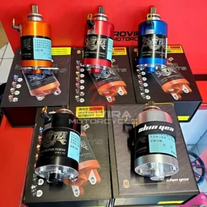 Scooter GY6 150cc - 232cc High Performance Shin Yea High Torque Starter Motor - Picture 1 of 11