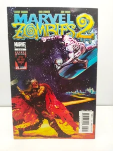 Marvel Zombies 2 Issue 5 of 5 Comic Robert Kirkman Arthur Suydam - Bild 1 von 3