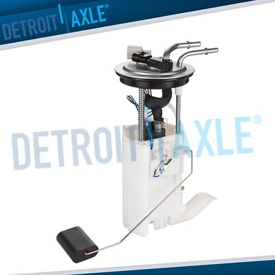 Fuel Pump Module for 2002 2003 2004 Chevrolet Suburban 1500 GMC Yukon XL 1500 - Image 1 of 4