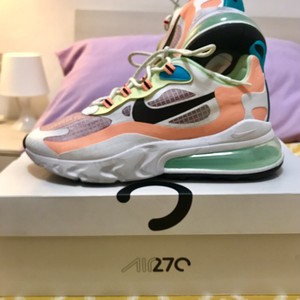 Scarpe da ginnastica multicolore Nike per donna da 39 scarpa eu | Acquisti  Online su eBay