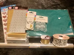 adults arts and crafts bundle BNWT - Picture 1 of 4
