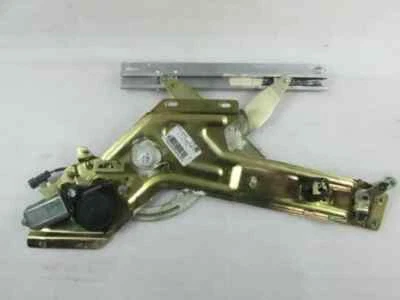1992-1998 Ferrari 456 Window Regulator Rebuild Service - Lifetime Warranty - Image 1 of 4