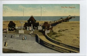 (Gc5128) The Pier, Skegness 1920 - Imagen 1 de 2