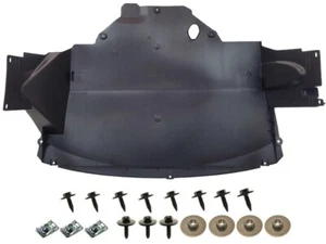 UNTERFAHRSCHUTZ MOTORSCHUTZ  Renault Master Opel Movano  Nissan NV400 ab 2010 - Bild 1 von 8