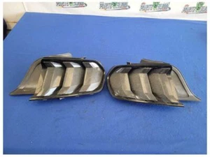 2018-2023 Ford Mustang GT S550 Pair Rear Taillights Lamp Covers Lens 2572 - Picture 1 of 12