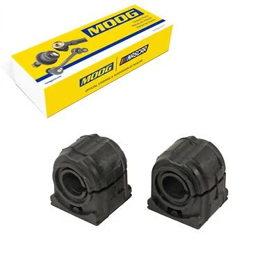 Kit de buje de barra estabilizadora de suspensión MOOG para Mercedes-Benz Sprinter 3500 2010-2021 Foto 1 de 3