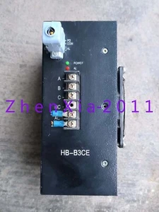 1PC used Driver HB-B3CE - Picture 1 of 4