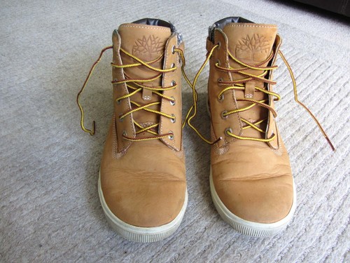 Stivali eleganti casual da donna TIMBERLAND UK 5 EU 38