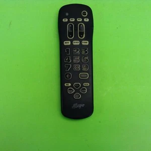 Control TV VCR Remote Allegro - Picture 1 of 2