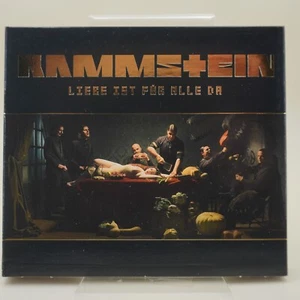 Rammstein – Liebe Ist Für Alle Da | CD | Zustand sehr gut - Bild 1 von 2