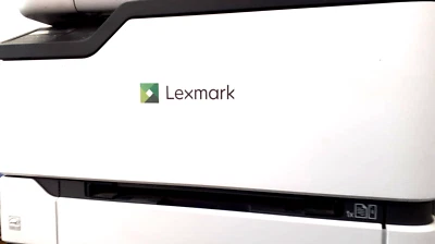 LEXMARK MC3224DWE STAMPANTE MULTIFUNZIONE LASER A COLORI A4 WI-FI 600 x600 USATA - Immagine 1 di 2
