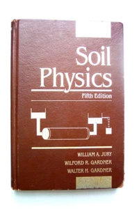 Soil Physics, Important Physical & Chemical Properties of Soil - Imagen 1 de 6