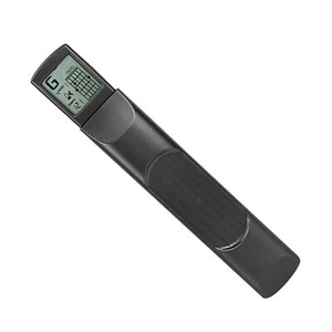 6 Fret Pocket Guitar Practice Tool Chord Trainer with Rotatable Chart Screen - Picture 1 of 8
