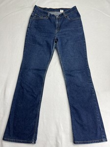 Vaqueros de mujer acampanados Levi's | Compra online en eBay