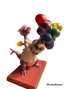 Disney WDCC Figment Pigment 43/750 April 26, 2008 New in Box - Picture 1 of 16