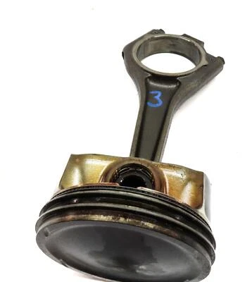 2015 LAND RANGE ROVER (L405) 5.0L PISTÃO DE MOTOR SUPERCHARGED E BIELA - Imagem 1 de 4