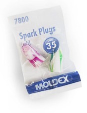 MOLDEX Gehörschutzstöpsel Ohrstöpsel Gehörschutz Stöpsel 7800 6401 7812 7700