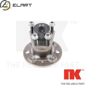 WHEEL BEARING KIT 763615 FOR OPEL VECTRA/Hatchback MERIVA/MPV ASTRA/Van COMBO - Picture 1 of 10