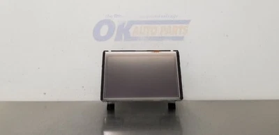 16 INFINITI QX80 RADIO AUDIO DISPLAY SCREEN 280911JA3C - Image 1 of 4