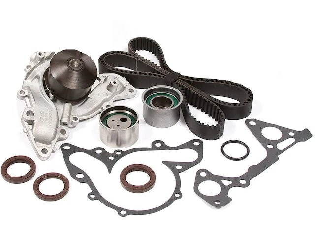 Timing Belt Kit For Eclipse Montero Sport Diamante Endeavor Galant DG61B4 Foto 1 de 1
