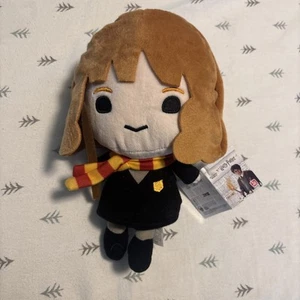 Harry Potter Heroine Wizard Magi Clan Girl Plush - Picture 1 of 8