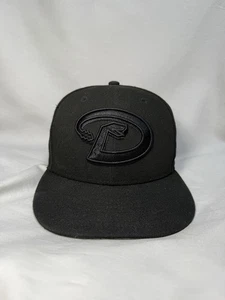 VINTAGE ARIZONA DIAMONDBACKS Hat | New Era 59Fifty | Cooperstown Collection - Picture 1 of 7