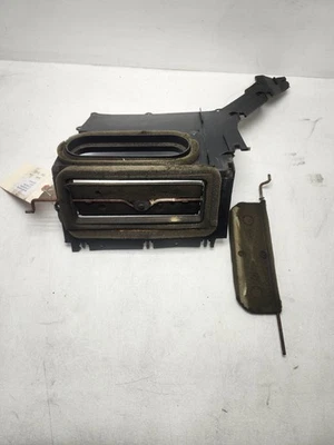 1986-1992 Jeep Cherokee Heater Core Housing Box Assembly, Extra Blend Door Parts - Image 1 of 4