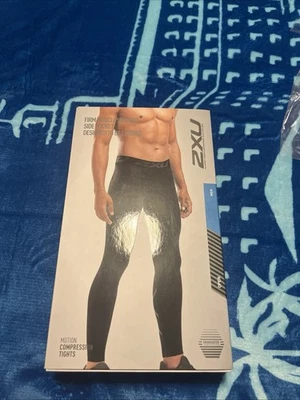 2XU Motion Compression Tights Men’s