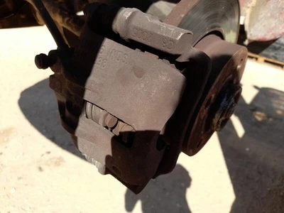 004532247 pinza freno anteriore sinistro per SKODA FELICIA I (6U1) 1994 5108750 Foto 1 de 3