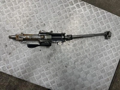 VW TOURAN 5T1 Steering Wheel Axle Set 5Q2419512D 1.20 Petrol 81kw 2017 22170276 - Bild 1 von 3