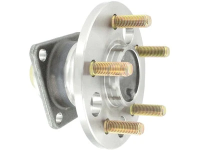 Conjunto de buje de rueda trasero para Pontiac Phoenix 1980-1984 92896DMYZ 1981 1982 1983 Foto 1 de 2