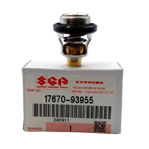 Suzuki Water Thermostat (60°) 17670-93955 - Foto 1 di 1