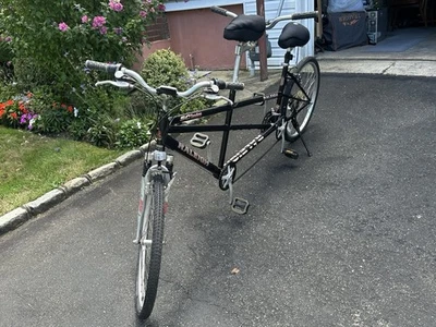 Bicicleta de montaña Raleigh Seneca Cromoly 1985 vintage excelente estado  Foto 1 de 4